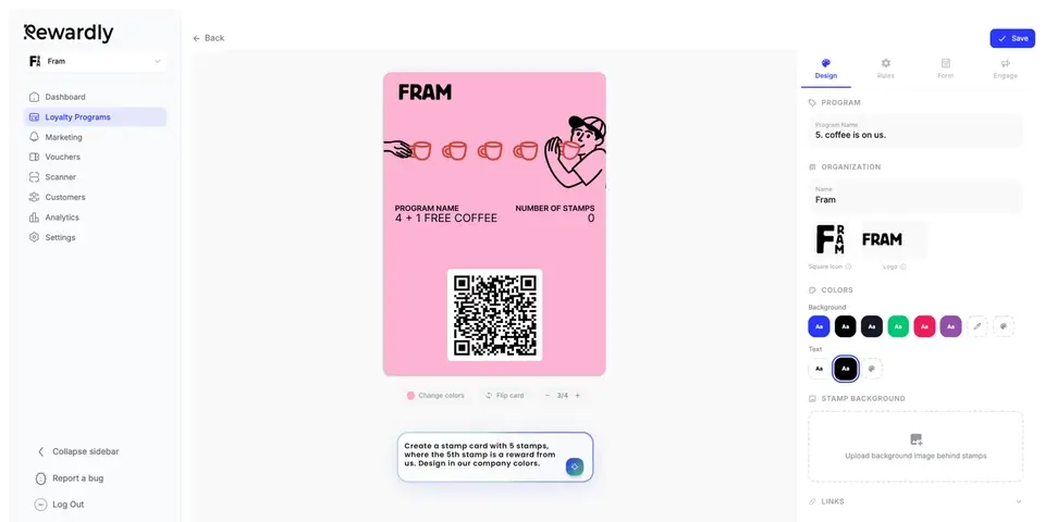 Card