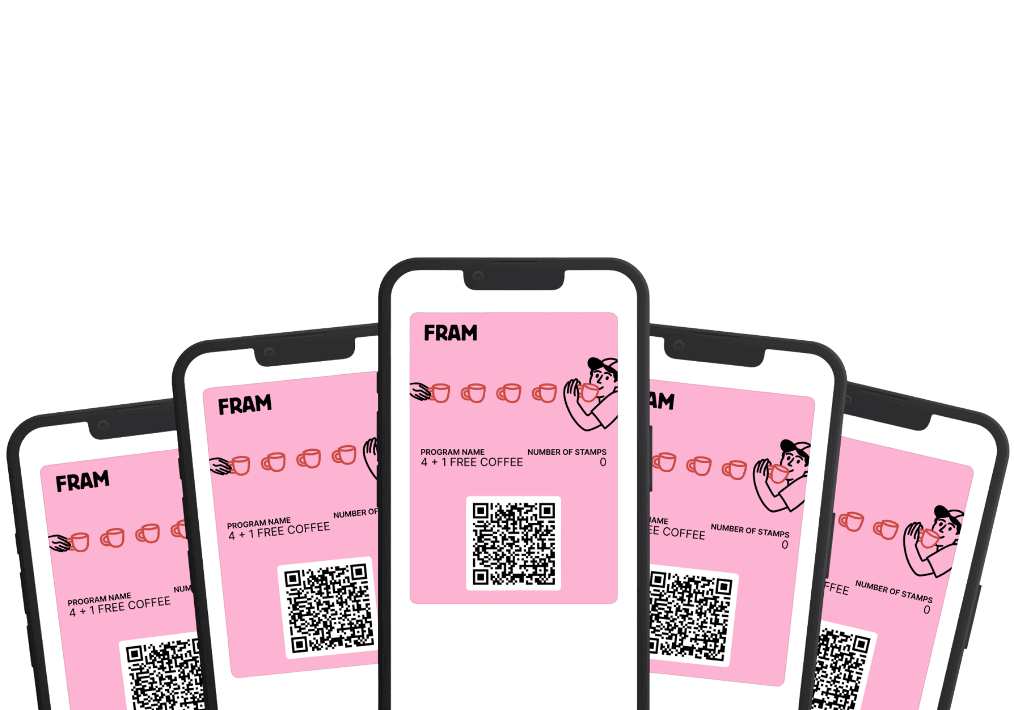 Complet în brandul tău